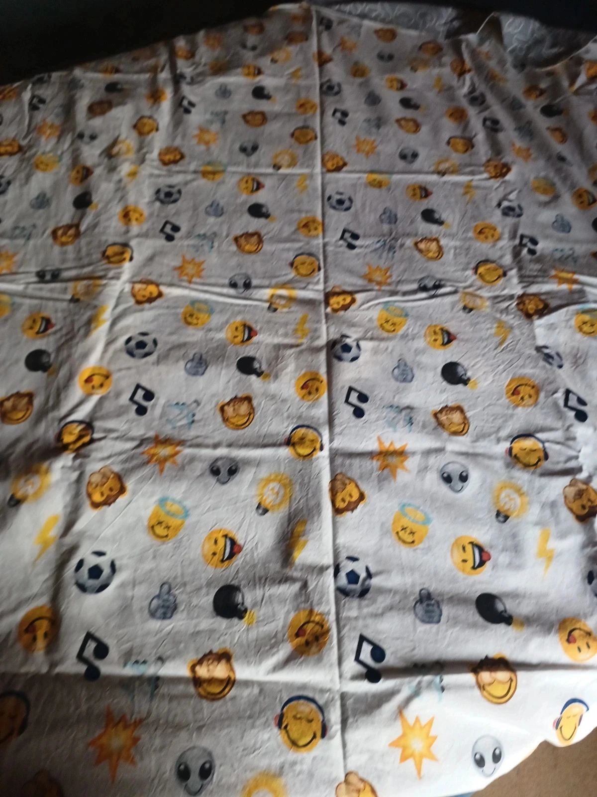 Jogo de cama 1 lugar – photo 6